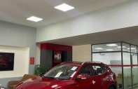 MG ZS Luxury 2022 - ZS luxury 2022 màu đỏ. Khách em mới mua xe, chưa ra biển nay có việc gấp cần bán 520tr giá 520 triệu tại Tp.HCM