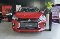 Mitsubishi Attrage 2023 - Giảm 100% Thuế Trước Bạ - Attrage 2023  giá 380 triệu tại Bình Dương