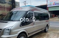 Ford Transit  tải van 6 chỗ đời 211 đẹp 2011 - Transit tải van 6 chỗ đời 211 đẹp giá 270 triệu tại Tp.HCM