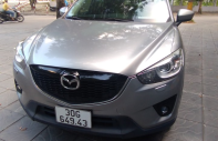 Mazda CX 5 2011 - Cần bán xe CX5 chính chủ biển Hà Nội 30G-649.43 giá 415 triệu tại Hà Nội