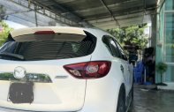 Mazda CX 5 2017 - Bán Xe Suv 5 chỗ giá 525 triệu tại Gia Lai