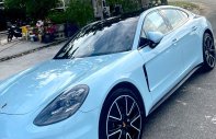 Porsche Panamera 2017 - Chính chủ bán xe Porsche panamera sx 2017 Lăn bánh 2018 giá 3 tỷ 800 tr tại Đà Nẵng