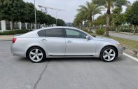 Lexus GS 300 2006 - Cần bán gấp Lexus GS 300 đời 2006  ĐK :2008 nhập khẩu chính chủ tôi  công chức chạy ít 9 vạn lên xe còn rất đẹp và  mới giá 400 triệu tại Hà Nội