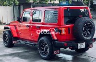 Jeep Wrangler   Rubicon bản giới hạn 2021 - Jeep Wrangler Rubicon bản giới hạn giá 2 tỷ 950 tr tại Tp.HCM