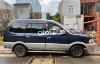 Toyota Zace  GL 2002 - zace GL giá 90 triệu tại Tp.HCM