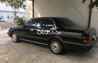 Toyota Crown Xe - (1991) đen chất lượng 90% 1991 - Xe Toyota-Crown (1991) đen chất lượng 90% giá 150 triệu tại Đà Nẵng