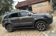 Toyota Fortuner 2009 - Chính chủ cần bán xe Fortuner - 2009 Chạy chuẩn 13v128km giá 380 triệu tại Hà Tĩnh