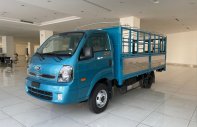 Kia K250L 2023 - Tải trọng 2.350 kg, hỗ trợ trả góp 70%, lãi suất hấp dẫn, liên hệ ngay hotline giá 432 triệu tại Tây Ninh