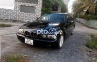 BMW 525i Cần bán xe  525I, màu đen Đời 2004 2004 - Cần bán xe BMW 525I, màu đen Đời 2004 giá 125 triệu tại Tp.HCM