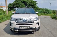 Ford Explorer Xe   Limited 2.3L EcoBoost 2017 2017 - Xe Ford Explorer Limited 2.3L EcoBoost 2017 giá 1 tỷ 100 tr tại Đồng Nai