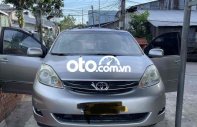 Toyota Sienna   2008 xe full chức năng limited 2008 - Toyota sienna 2008 xe full chức năng limited giá 120 triệu tại Cần Thơ