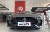 MG MG5 LUX 2023 - MG5 XÁM nhập Thái trả trước 30-50 triệu nhận xe giá 30 triệu tại Tp.HCM