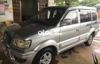 Mitsubishi Jolie jiolie 2003 màu bạc.máy êm 2003 - jiolie 2003 màu bạc.máy êm giá 80 triệu tại Lâm Đồng