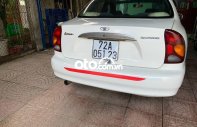 Daewoo Lanos xe  2001 2001 - xe lanos 2001 giá 37 triệu tại BR-Vũng Tàu