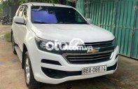 Chevrolet Trailblazer Traiblazer 2018 LT Trắng Số sàn zin 2018 - Traiblazer 2018 LT Trắng Số sàn zin giá 480 triệu tại Bình Thuận  