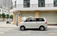 Suzuki APV bán xe  8 chỗ số tự động 1.6 2007 - bán xe suzuki 8 chỗ số tự động 1.6 giá 195 triệu tại Hải Phòng