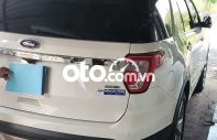 Ford Explorer -  2.3, trắng, đã sử dụng-đăng ký 2017 2017 - Ford- Explorer 2.3, trắng, đã sử dụng-đăng ký 2017 giá 1 tỷ tại Đồng Nai