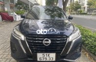 Nissan Kicks THANH LÝ XE DEMO  KICKS V 2022 2022 - THANH LÝ XE DEMO NISSAN KICKS V 2022 giá 680 triệu tại Tp.HCM