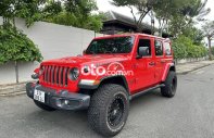 Jeep Wrangler Giao ngay  Rubicon modem 2021 odo 3vạn km 2021 - Giao ngay Jeep Rubicon modem 2021 odo 3vạn km giá 2 tỷ 550 tr tại Hà Nội