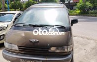 Toyota Previa Bán xe  1991 số tự động 1991 - Bán xe Previa 1991 số tự động giá 55 triệu tại Hà Nội