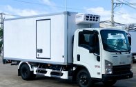 Isuzu QKR 210 2023 - Isuzu qkr 210 đang có khuyễn mãi lớn lên đến 22tr giá 515 triệu tại Tp.HCM