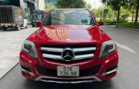 Mercedes-Benz GLK 220 2013 - Giá 605 triệu giá 605 triệu tại Hà Nội