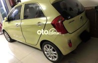 Kia Picanto Bán xe - hàng xuất Ý đủ đồ chơi 2011 - Bán xe KIA-PICANTO hàng xuất Ý đủ đồ chơi giá 350 triệu tại Tp.HCM