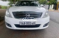 Nissan Teana bán xe  2010 - bán xe teana giá 258 triệu tại Hải Phòng