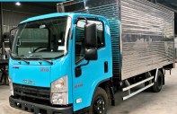 Isuzu QKR 210 2023 - KHUYẾN MÃI 25TR CHO DÒNG XE ISUZU QKR 210 ĐỜI 2023 giá 515 triệu tại Tp.HCM