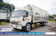 JAC N800 Plus mui bạt 2023 - Bán ô tô JAC N800 Plus mui bạt đời 2023, màu kem (be) giá cạnh tranh giá 718 triệu tại Đồng Nai