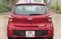 Hyundai i10 2020 - Huyndai i10 sx 2020 AT xe  tư nhân 1 chủ giá 338 triệu tại Vĩnh Phúc
