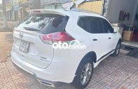 Nissan X trail NICSAN XTRAIL đk 2020 trắng chính chủ zin 100% 2019 - NICSAN XTRAIL đk 2020 trắng chính chủ zin 100% giá 650 triệu tại Bình Dương