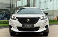 Peugeot 2008 2023 - [Bình Dương] Đủ màu, giao ngay cho khách, vay tối đa 85% xe, liên hệ em Hiền lái thử ngay giá 749 triệu tại Bình Dương