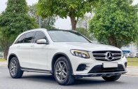 Mercedes-Benz GLC 300 2017 - Lăn bánh 5v. Km biển HN giá 1 tỷ 50 tr tại Hà Nội
