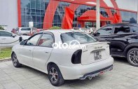 Daewoo Lanos s DEAWOO 2004 Trắng tinh khôi xe đẹp sẵn đi 2004 - lanoss DEAWOO 2004 Trắng tinh khôi xe đẹp sẵn đi giá 40 triệu tại Thái Nguyên