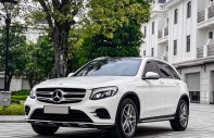 Mercedes-Benz GLC 300 2017 - Odo 5v miles giá 1 tỷ 50 tr tại Hà Nội