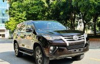 Toyota Fortuner 2017 - Xe rất đẹp không lỗi lầm gì giá 655 triệu tại Bắc Ninh