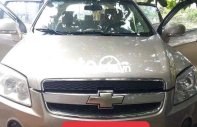 Chevrolet Captiva cần bán xe  gia đình - không thương lượng 2007 - cần bán xe captiva gia đình - không thương lượng giá 155 triệu tại Cần Thơ