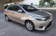 Toyota Vios BÁN XE  G AT 2016 2016 - BÁN XE VIOS G AT 2016 giá 370 triệu tại Nghệ An