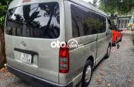 Toyota Hiace BÁN XE   BÁN TẢI 1 TẤN, 6 CHỖ, 2010 2010 - BÁN XE TOYOTA HIACE BÁN TẢI 1 TẤN, 6 CHỖ, 2010 giá 180 triệu tại Đồng Nai