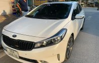 Kia Cerato 2017 - Bảo hành máy móc 1 năm giá 455 triệu tại Bắc Ninh