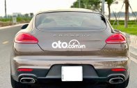 Porsche Panamera   model 2016 Nâu/Kem 2015 - Porsche Panamera model 2016 Nâu/Kem giá 2 tỷ 450 tr tại Tp.HCM