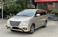 Toyota Innova 2016 - Chạy chuẩn 9v km giá 350 triệu tại Bắc Ninh