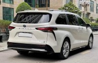 Toyota Sienna 2021 - Số tự động giá 4 tỷ 550 tr tại Hà Nội