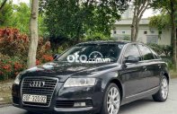 Audi A6 Bán   đời 2010. Xe nhà đi, đã sửa chữa ngon. 2010 - Bán audi A6 đời 2010. Xe nhà đi, đã sửa chữa ngon. giá 320 triệu tại Hà Nội