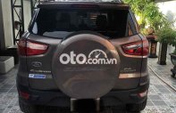 Ford EcoSport Bán xe   2017 Titanium 2017 - Bán xe Ford Ecosport 2017 Titanium giá 375 triệu tại Tây Ninh
