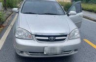 Chevrolet Lacetti 2010 - BÁN XE LACETTI SX : 2010 GIÁ RẺ 85 TRIỆU. giá 85 triệu tại Thái Nguyên