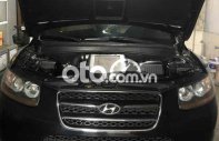 Hyundai Santa Fe xe santafe ,nhập hàn quóc, đăng ký 2008.màu đen, 2008 - xe santafe ,nhập hàn quóc, đăng ký 2008.màu đen, giá 320 triệu tại Đà Nẵng