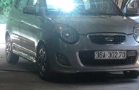 Suzuki Alto 2010 - Số sàn giá 115 triệu tại Thanh Hóa