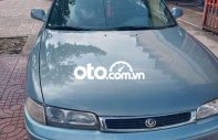 Mazda 626   đời 1993 may 1.6 xe đi tầm 100km 6.lít 1993 - Mazda 626 đời 1993 may 1.6 xe đi tầm 100km 6.lít giá 65 triệu tại Bình Thuận  